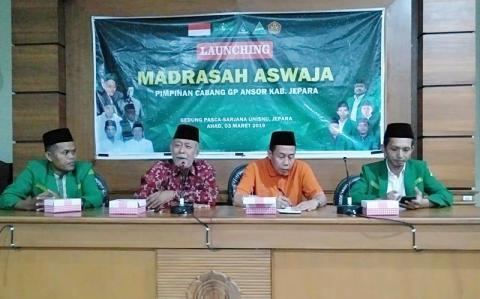 Agenda PCNU Pengurus Cabang Kabupaten Lumajang